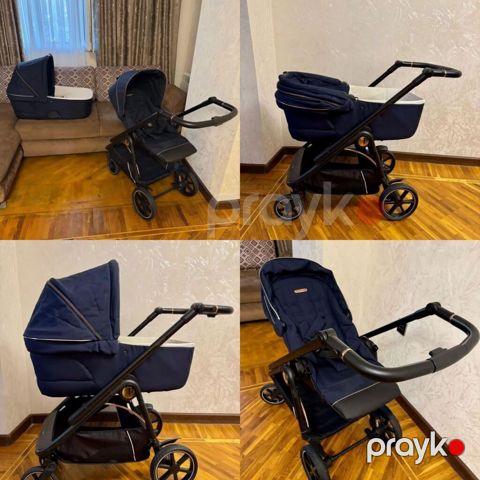 Happy Baby magazadan alınıb 1600 manata satılır 600 azn Bakı Elnare — Bakı
