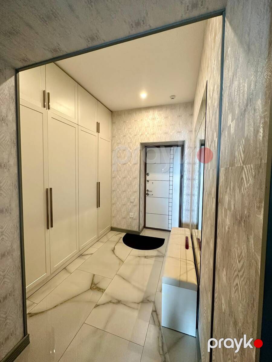 Satılır 3 otaqlı yeni tikili 110 m² — Mənzil, Bakı (9)