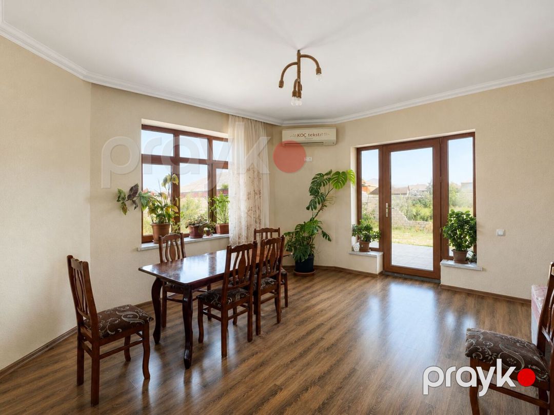 Bağ evi, Maştağa qəs — Ev, villa, Bakı (7)