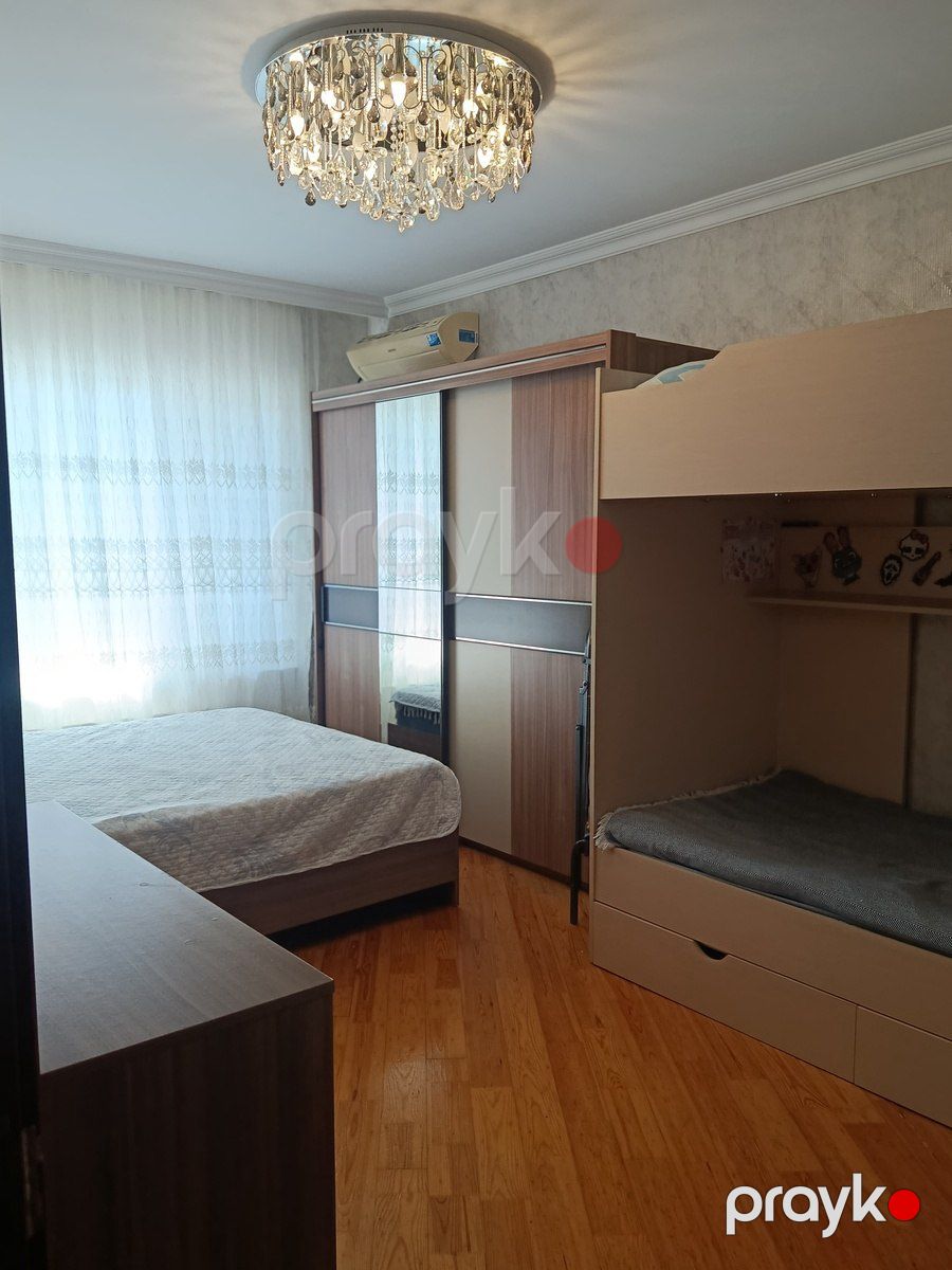 Satılır 2 otaqlı köhnə tikili 50 m² — Mənzil, Bakı (6)