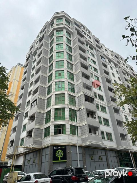 Satılır 3 otaqlı yeni tikili 137 m²