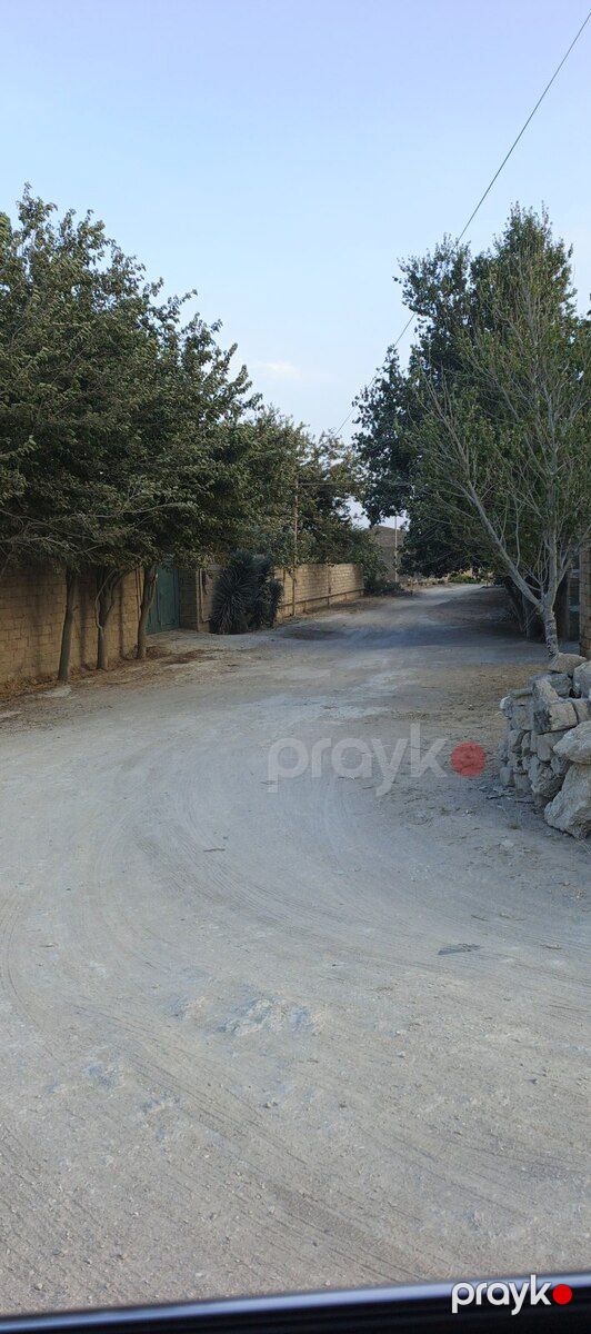 14 sot torpaq sahəsi, Zirə qəs — Torpaq, Bakı (6)