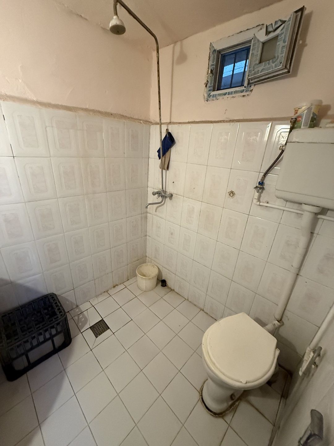 Həyət evi kirayə verilir, Koroğlu m — Ev, villa, Bakı (6)
