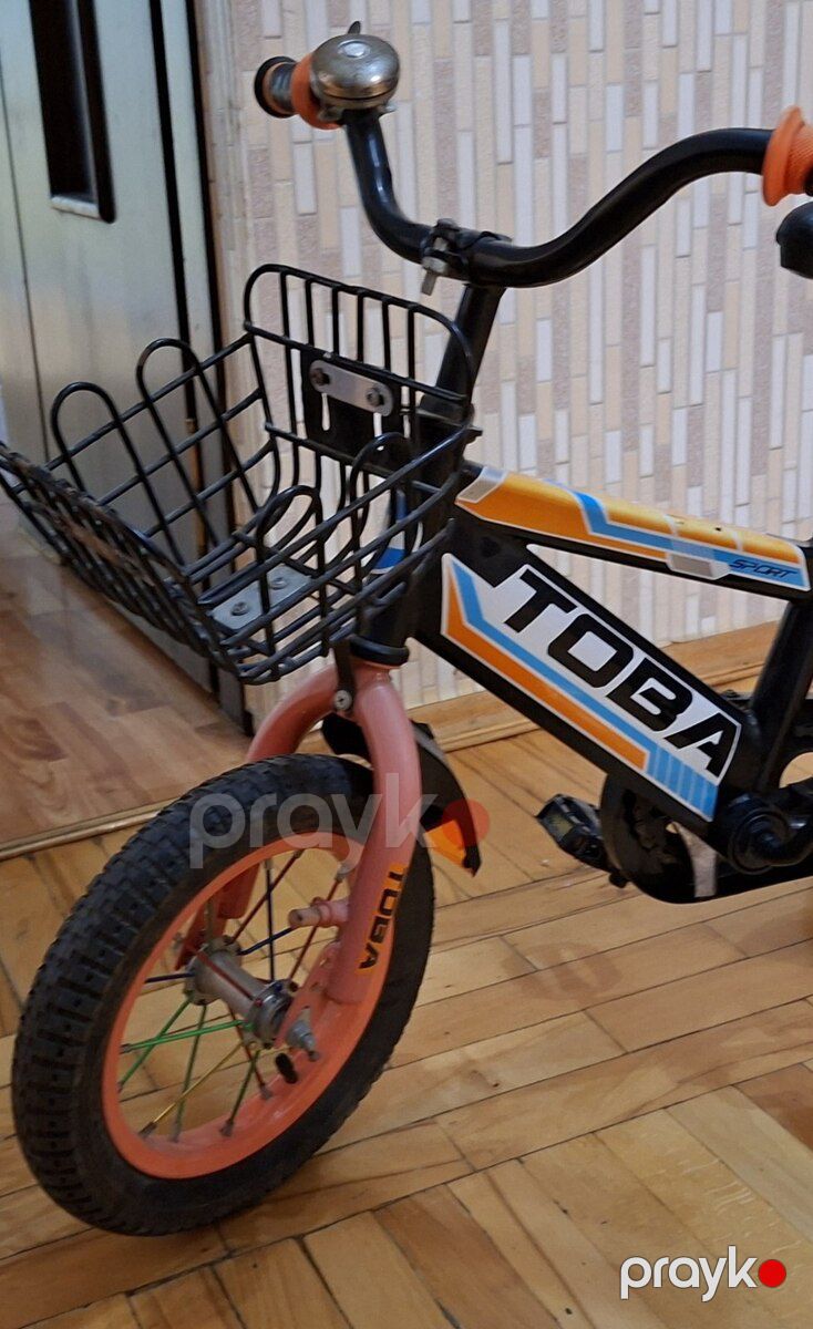 Velosiped — Velosipedlər, Bakı (6)