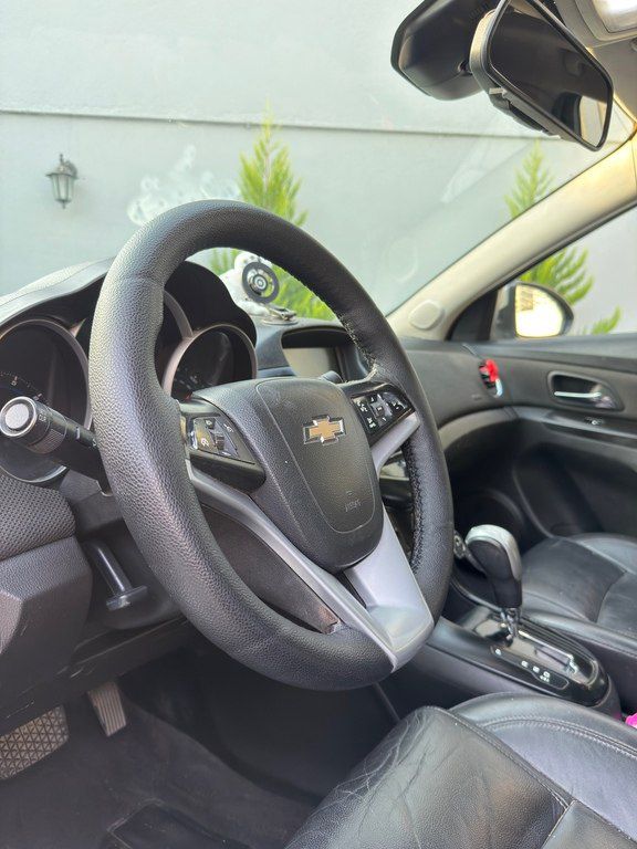 Chevrolet Cruze, 1.4 L, 2012 il, 358 000 km — Avtomobillər, Bakı (9)