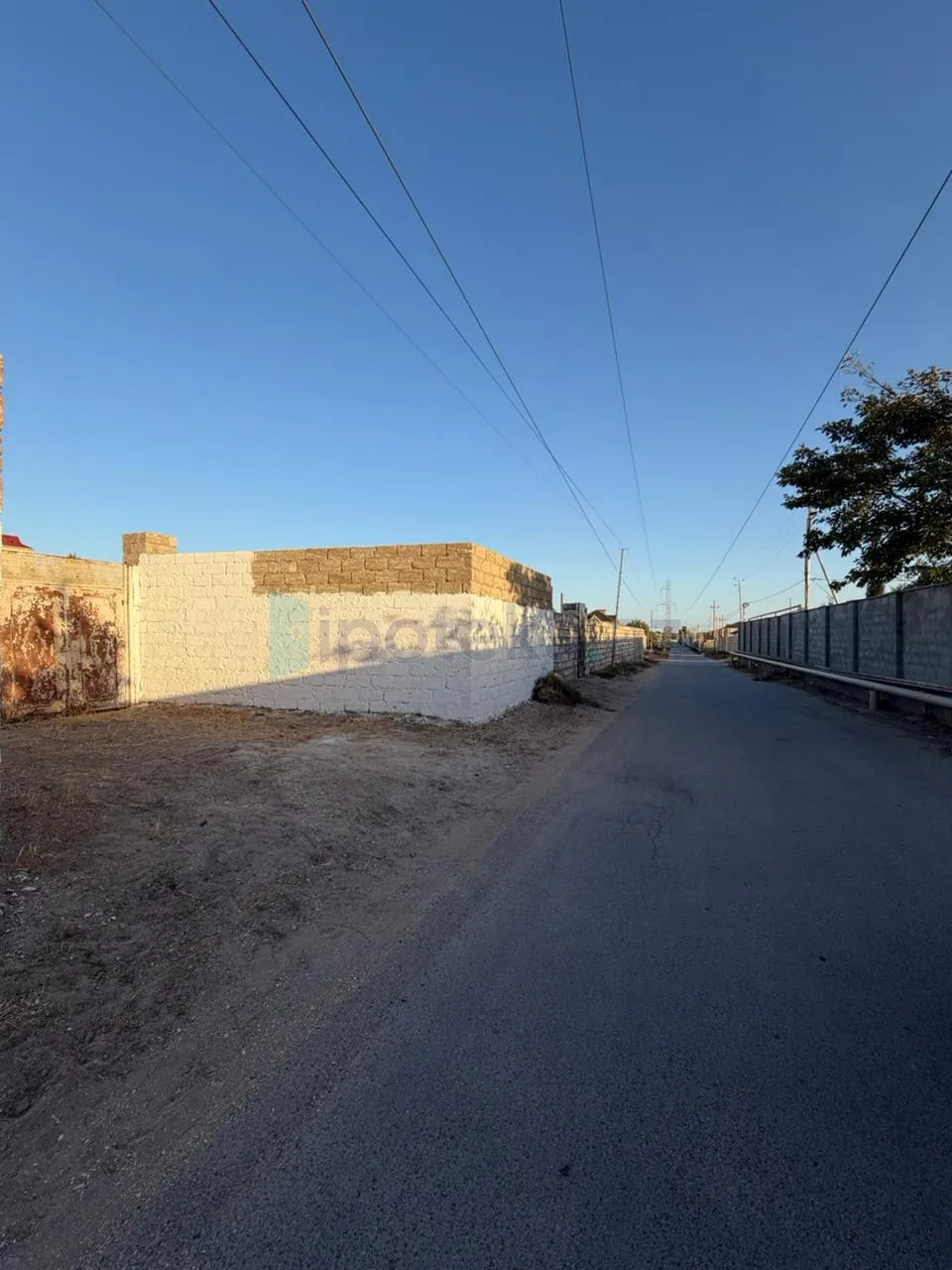 Satılır: Torpaq, Xəzər r., Şüvəlan q., 4.50 m² — Torpaq, Şüvəlan (3)
