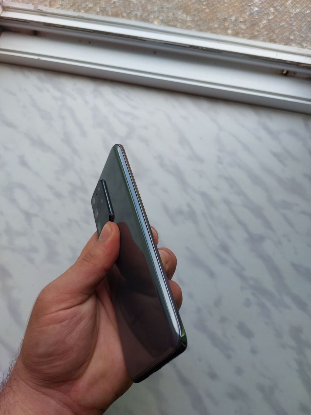 Samsung Galaxy S20, 128 GB, Simsiz şarj — Samsung, Bakı (4)