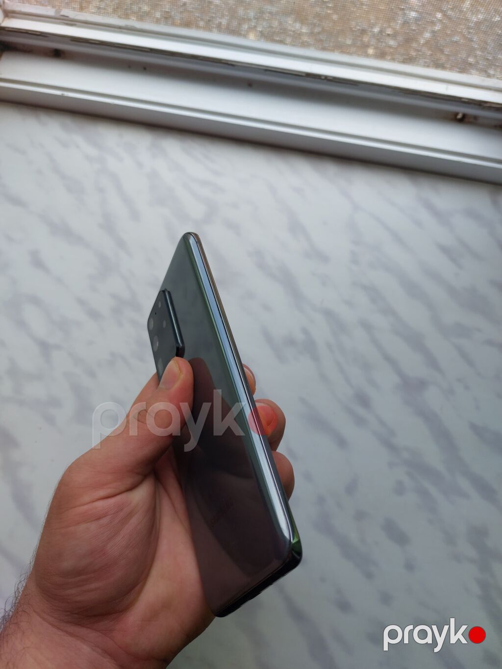 Samsung Galaxy S20, 128 GB, Simsiz şarj — Samsung, Bakı (4)
