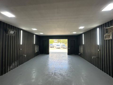İcarəyə verilir obyekt 50 m² — Bakı