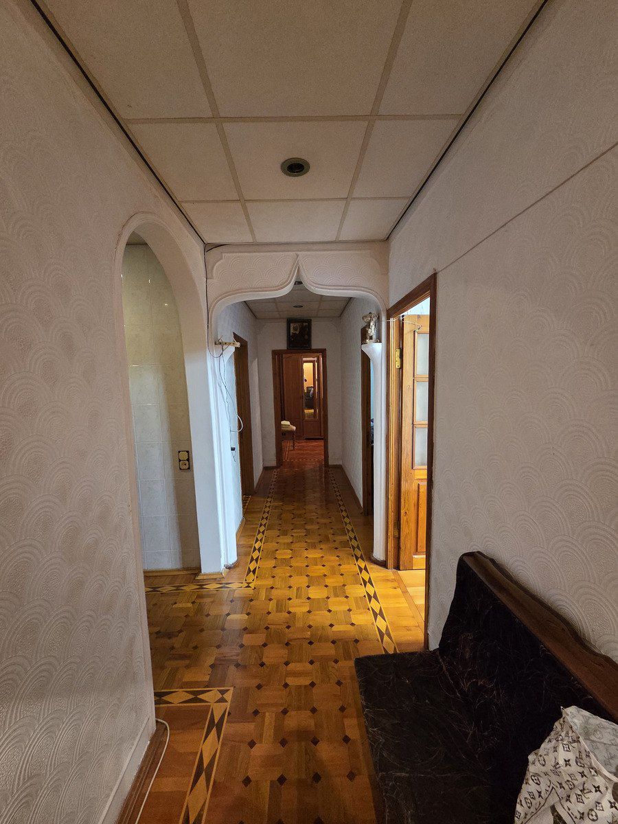 Satılır 4 otaqlı köhnə tikili 130 m² — Mənzil, Bakı (7)