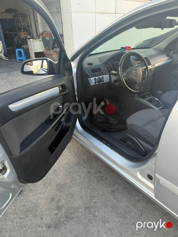 Opel Astra, 1.4 L, 2006 il, 356 000 km — Avtomobillər, Bakı (11)