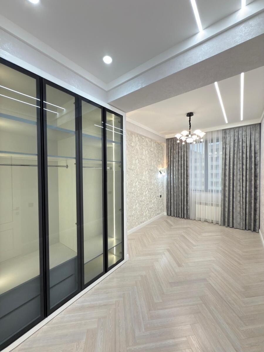 Satılır 4 otaqlı yeni tikili 160 m² — Mənzil, Bakı (5)