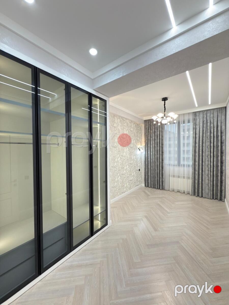 Satılır 4 otaqlı yeni tikili 160 m² — Mənzil, Bakı (5)