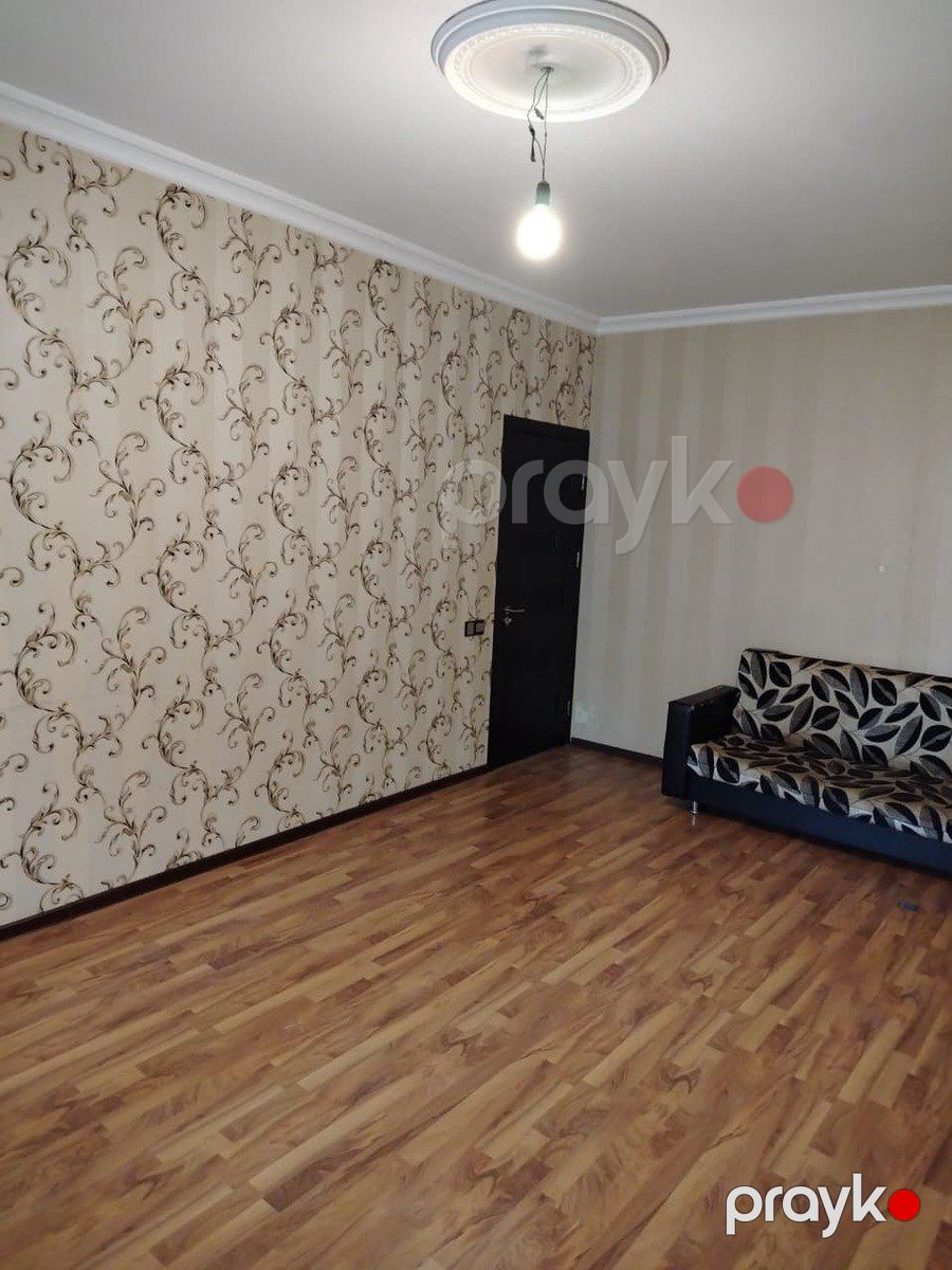 Satılır 2 otaqlı köhnə tikili 60 m² — Mənzil, Bakı (2)