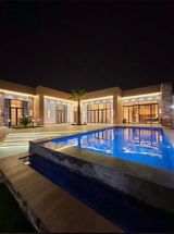 İcarəyə verilir 6 otaqlı həyət evi/bağ evi 340 m² — Mehdi — Ev, bağ, kottec