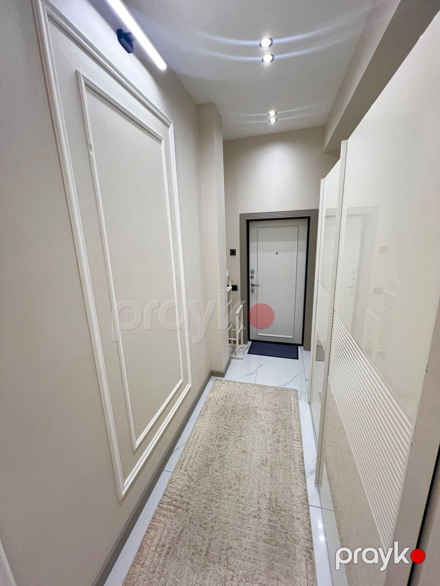 Satılır 2 otaqlı yeni tikili 72 m² — Mənzil, Bakı (10)