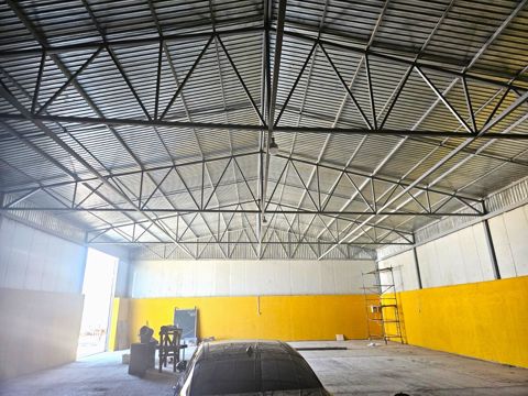 İcarəyə verilir obyekt 510 m² — Bakı