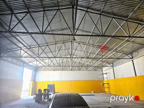 İcarəyə verilir obyekt 510 m² — Bakı