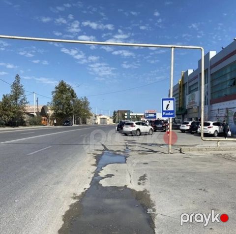 Satılır torpaq 10 sot — Bakı