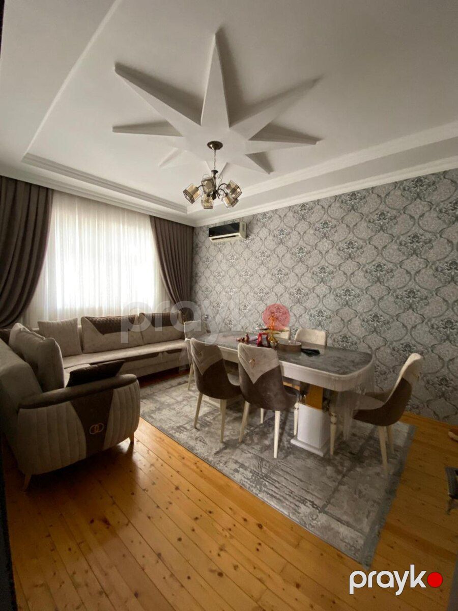 Həyət evi, Corat qəs — Ev, villa, Sumqayıt (6)