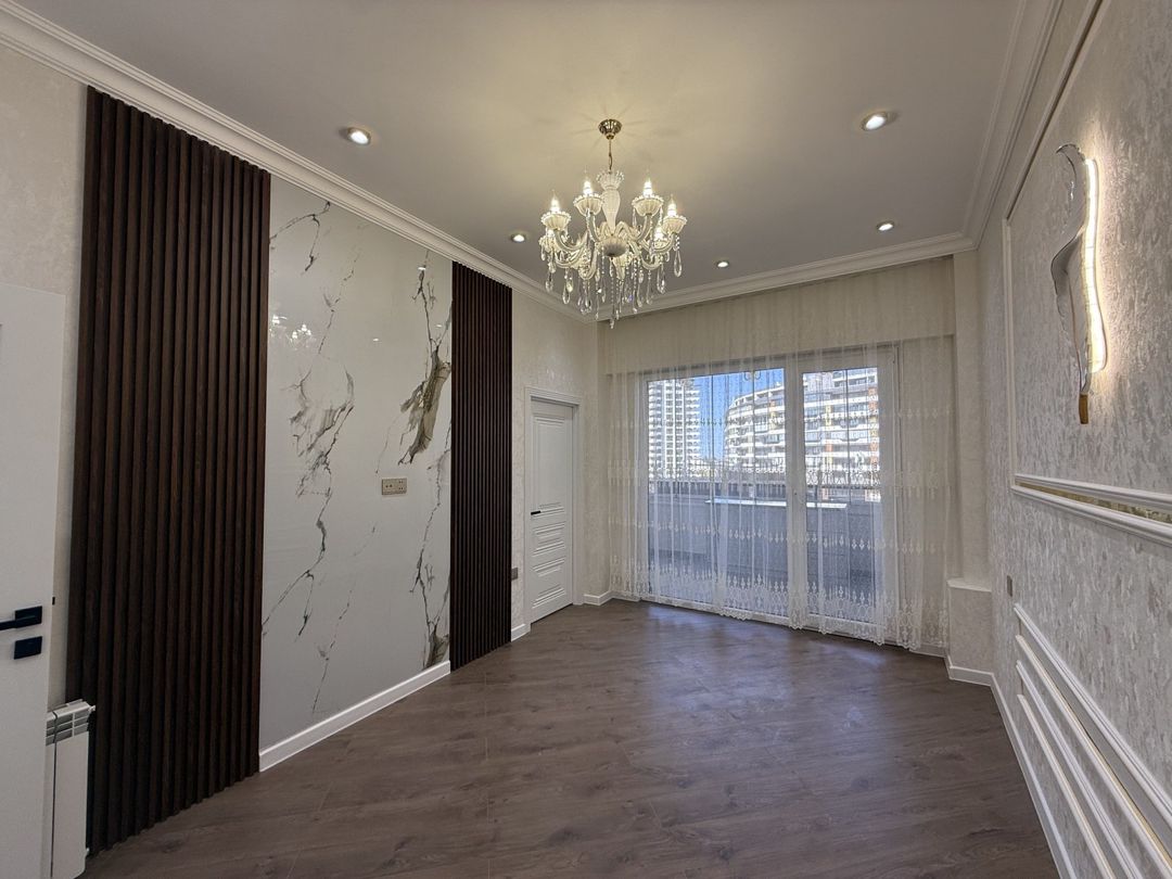 Satılır 3 otaqlı yeni tikili 69 m² — Mənzil, Bakı (12)