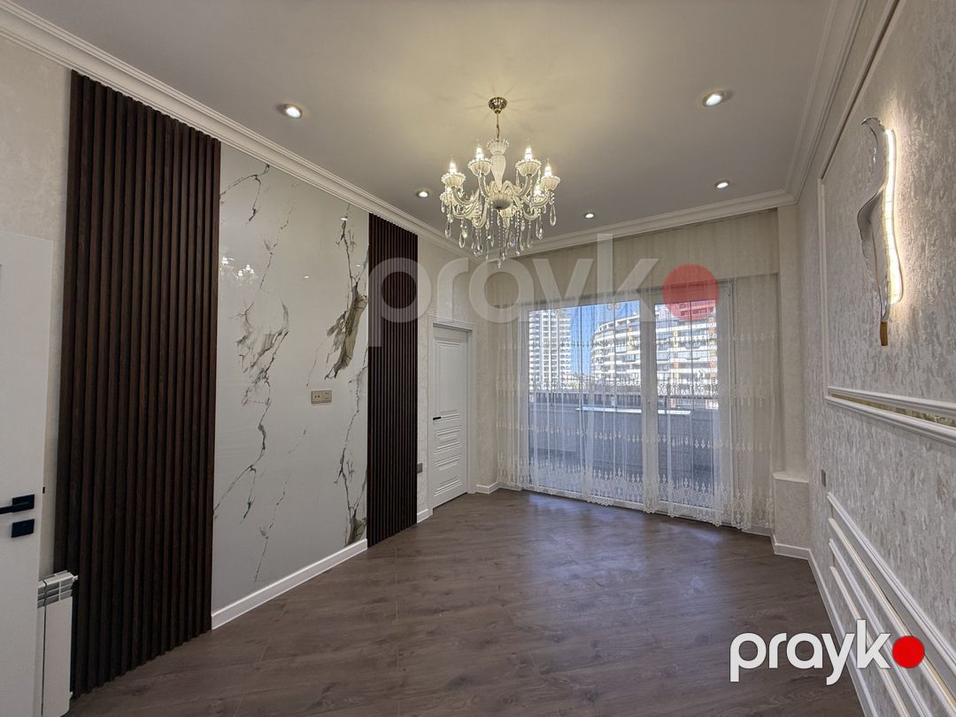 Satılır 3 otaqlı yeni tikili 69 m² — Mənzil, Bakı (12)