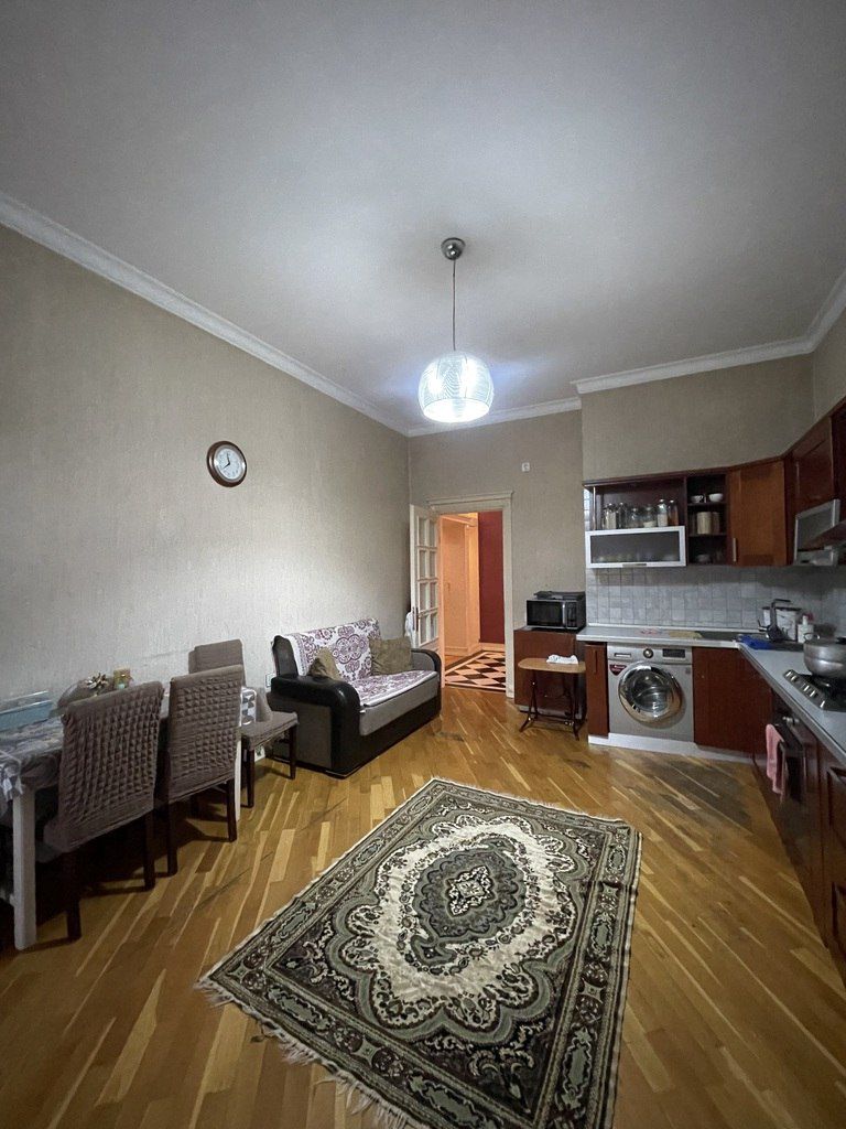 Satılır 3 otaqlı yeni tikili 135 m² — Mənzil, Bakı (6)