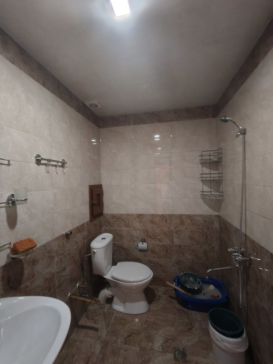 İcarəyə verilir 2 otaqlı yeni tikili 50 m² — Mənzil, Xırdalan (5)