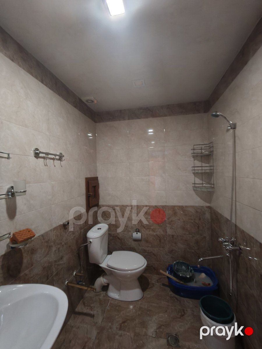 İcarəyə verilir 2 otaqlı yeni tikili 50 m² — Mənzil, Xırdalan (5)