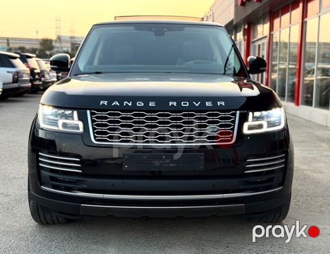 Land Rover Range Rover, 3.0 L, 2020 il, 71 300 km — Bakı
