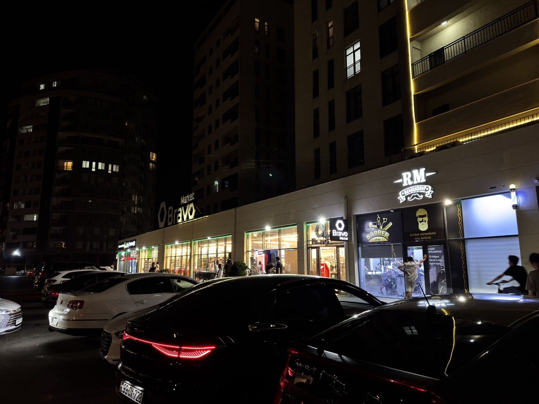 Satılır 2 otaqlı yeni tikili 50 m² — Mənzil, Sumqayıt (12)