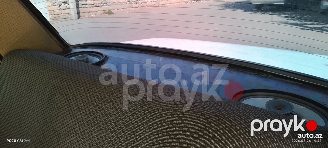 Lada (VAZ) 2107, 2004 — Avtomobillər, Göyçay (7)