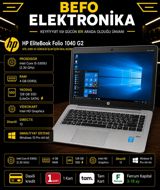 HP EliteBook Folio 1040 G2 — Befo Elektronika