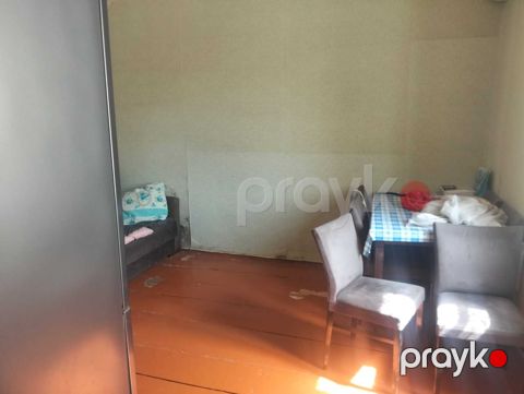İcarəyə verilir 2 otaqlı həyət evi/bağ evi 30 m²