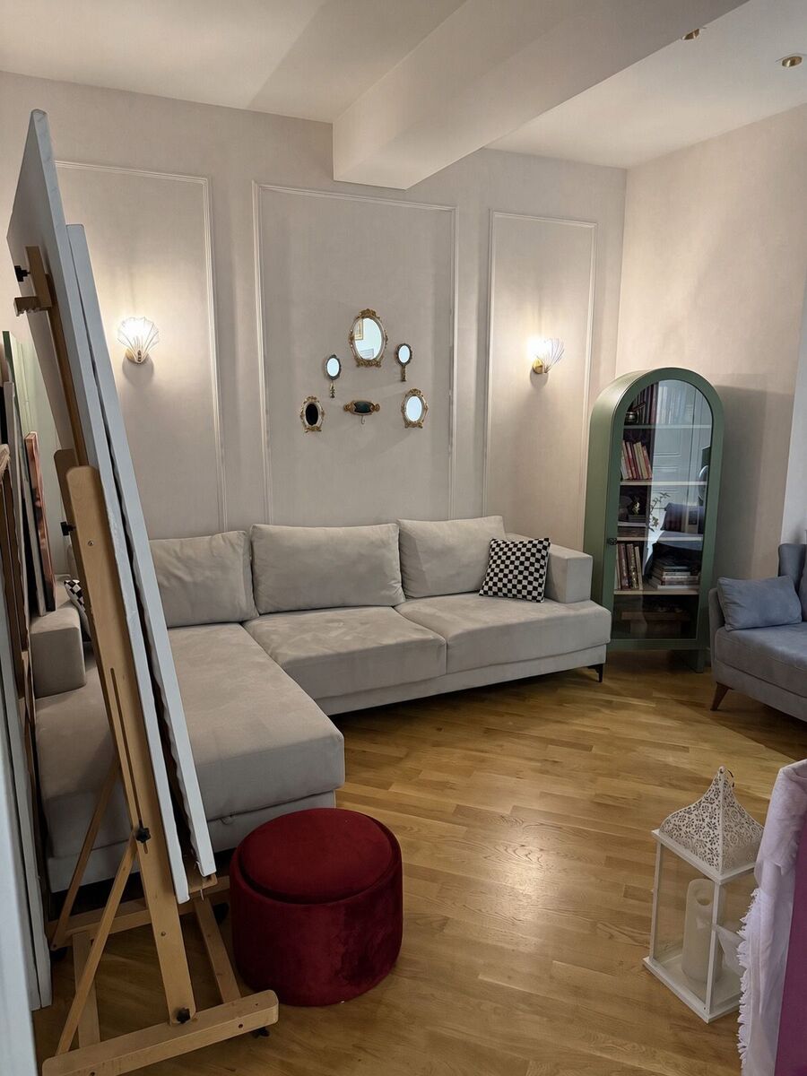 Satılır 3 otaqlı yeni tikili 95 m² — Mənzil, Bakı (2)