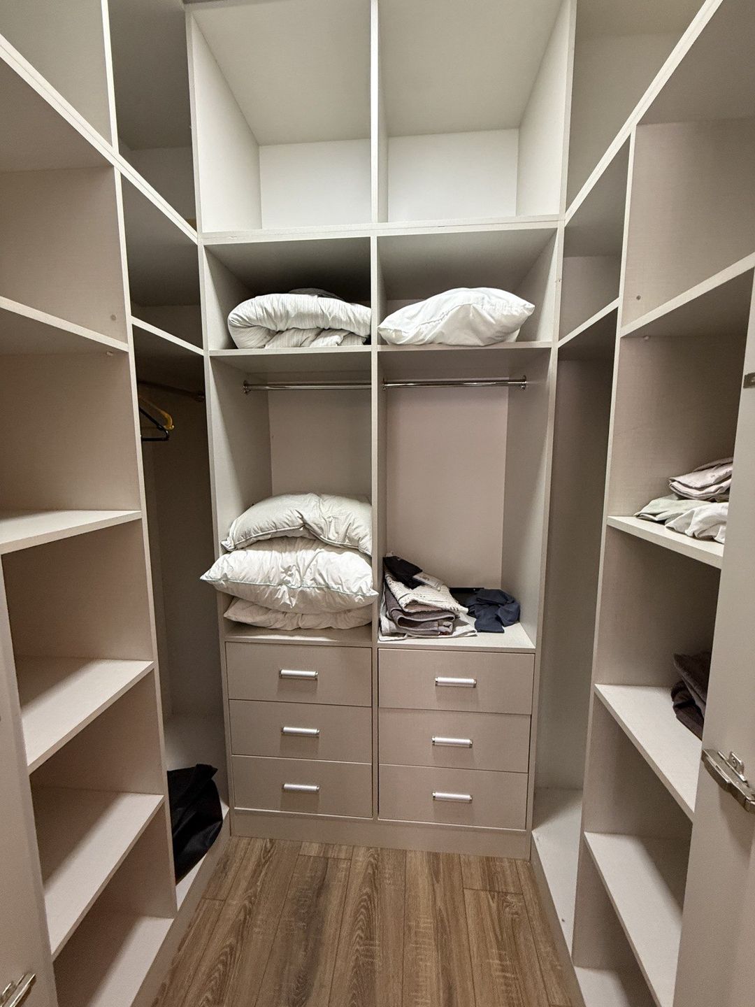İcarəyə verilir 4 otaqlı yeni tikili 180 m² — Mənzil, Bakı (9)