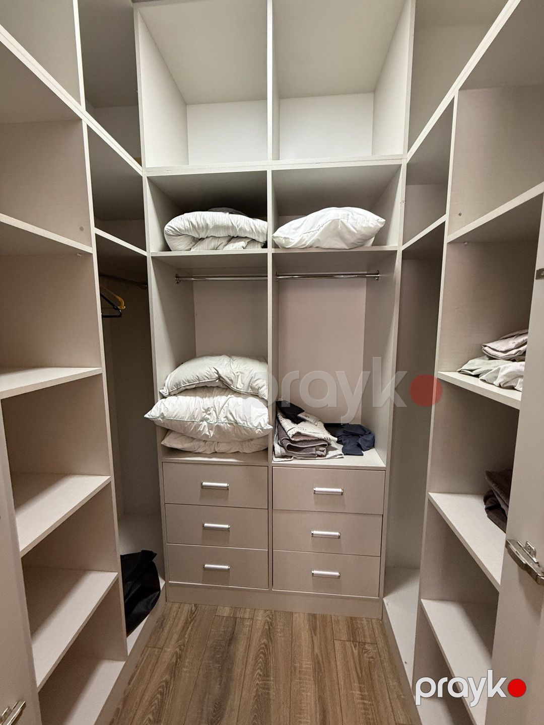 İcarəyə verilir 4 otaqlı yeni tikili 180 m² — Mənzil, Bakı (10)