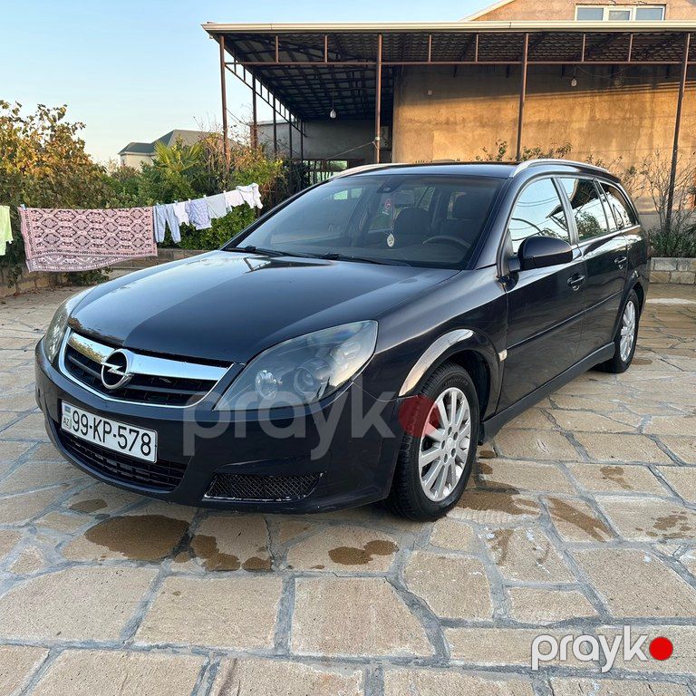 Opel Vectra, 1.9 L, 2005 il, 250 000 km — Avtomobillər, Bakı (2)