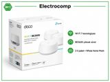 TP-Link Deco BE25 BE3600 Mesh Wi-Fi 7 sistemi — Kompüterlər və noutbuklar