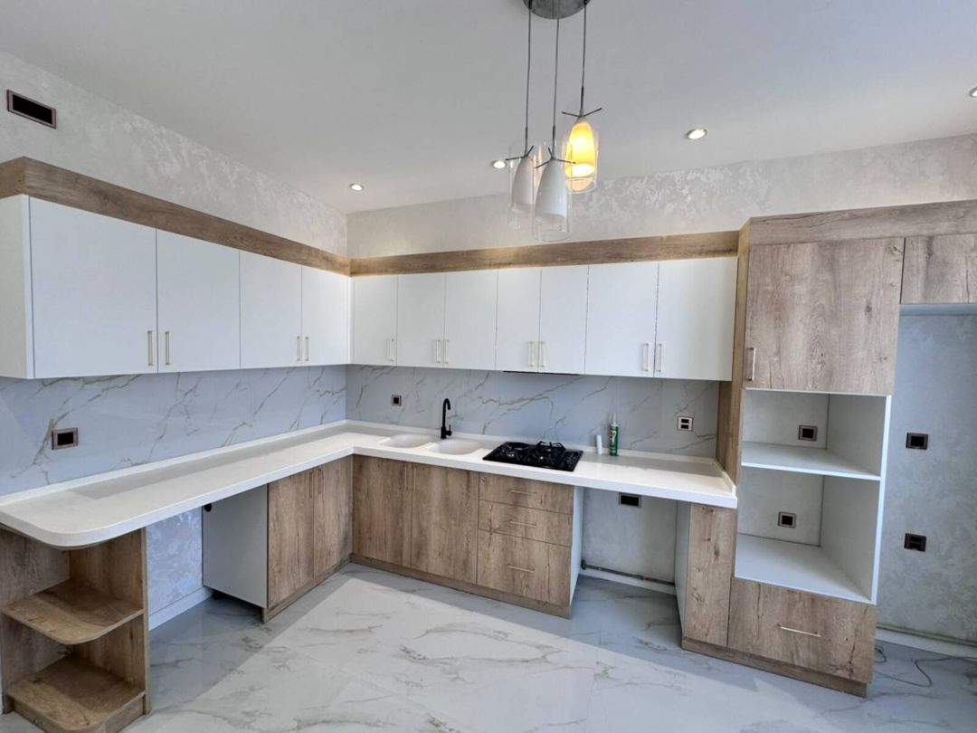 Satılır 2 otaqlı yeni tikili 85 m² — Mənzil, Bakı (10)