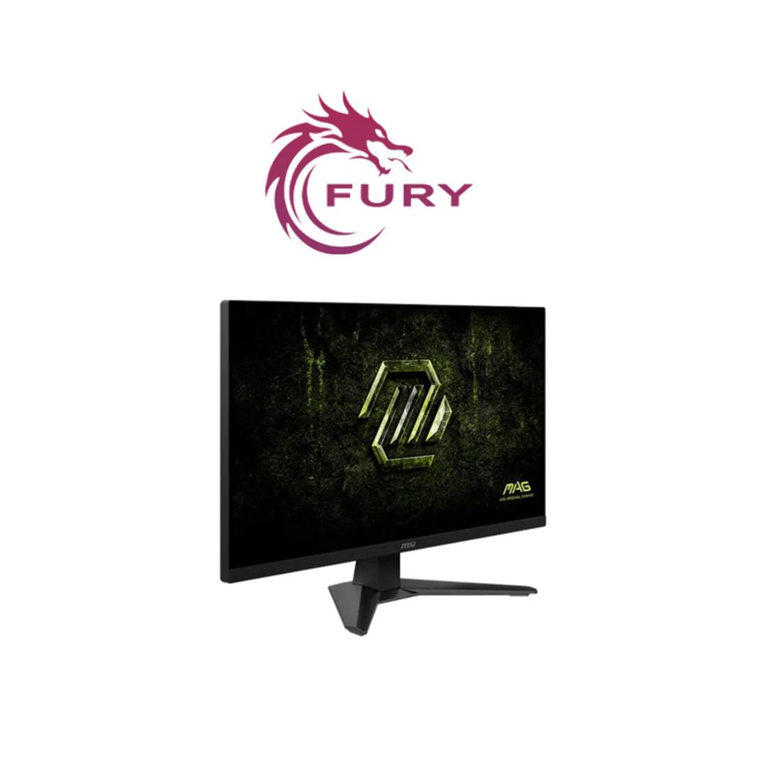 Msi mag 272F X24 240Hz — Kompüterlər və noutbuklar, Bakı (3)