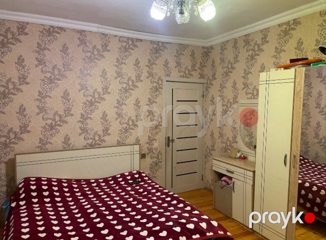 Satılır 4 otaqlı həyət evi/bağ evi 1000 m² — Ev, villa, Bakı (5)