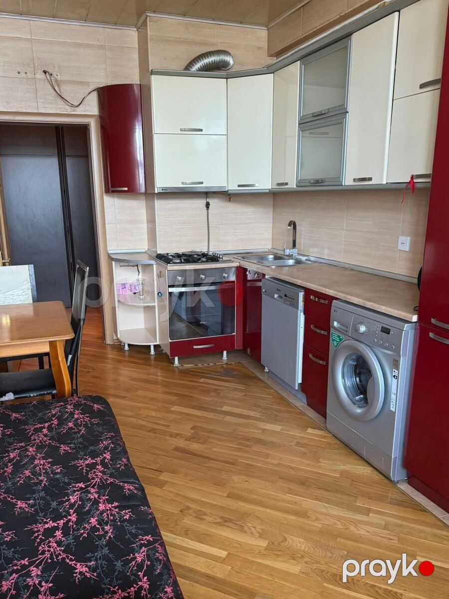 Satılır 2 otaqlı yeni tikili 100 m² — Mənzil, Bakı (2)