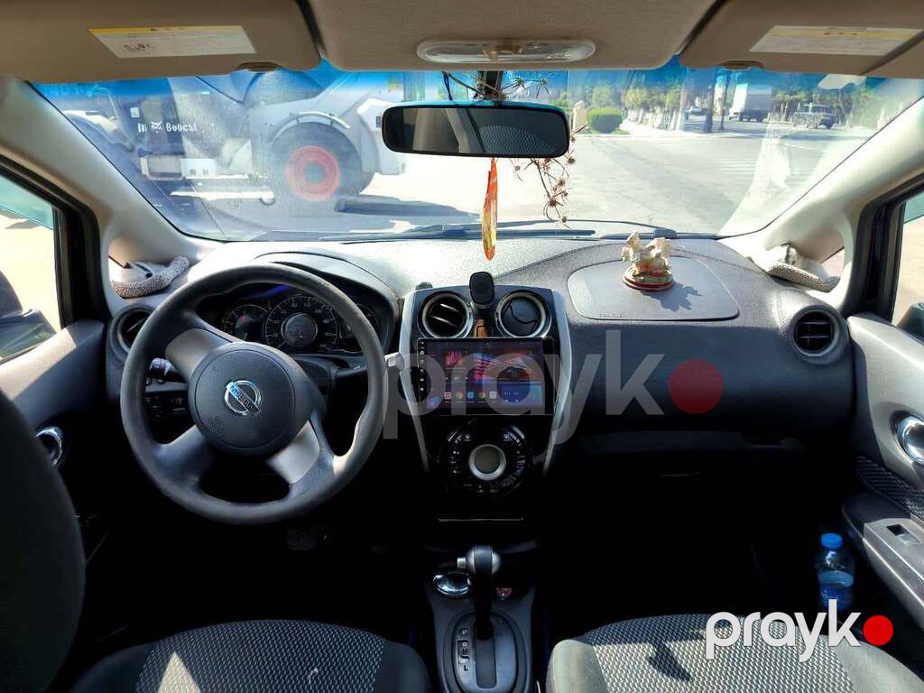 Nissan Note, 1.2 L, 2014 il, 147 000 km — Avtomobillər, Saatlı (6)