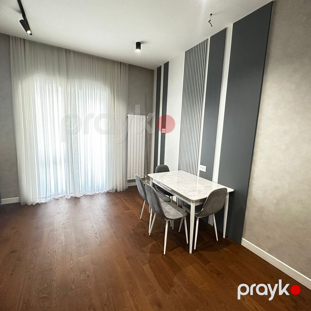 Satılır 2 otaqlı yeni tikili 95 m² — Mənzil, Bakı (6)