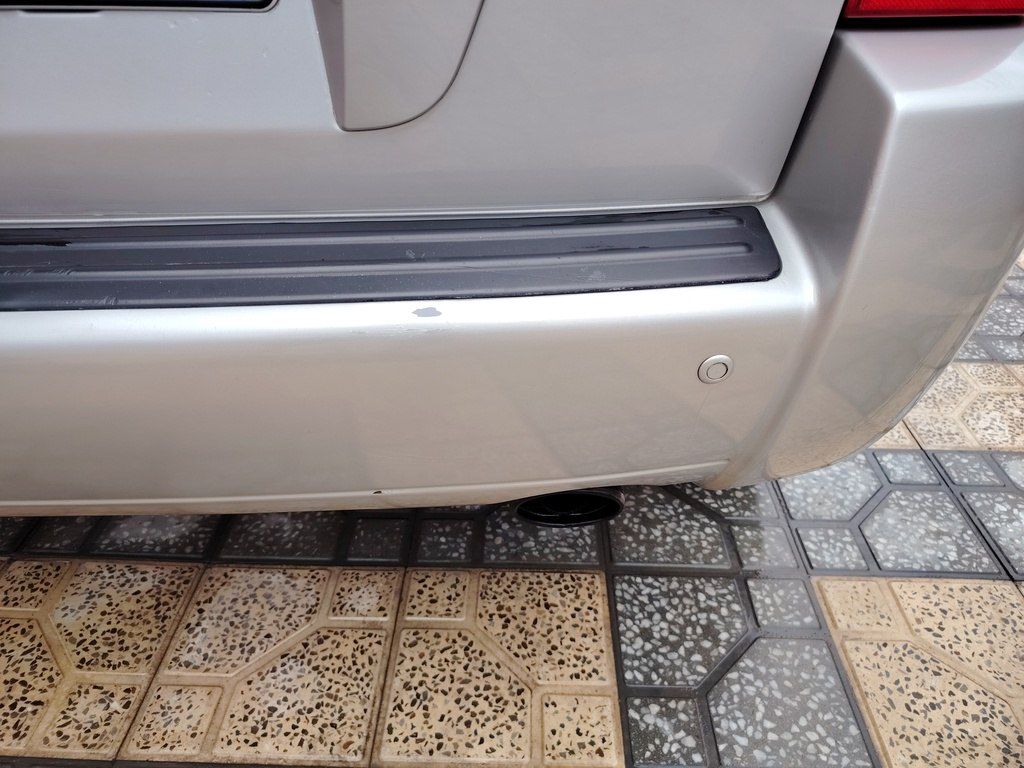 Hyundai Tucson, 2.0 L, 2007 il, 213 245 km — Avtomobillər, Astara (5)