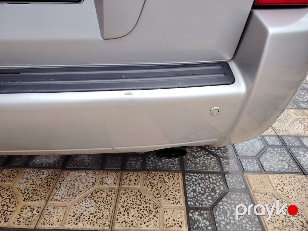 Hyundai Tucson, 2.0 L, 2007 il, 213 245 km — Avtomobillər, Astara (5)