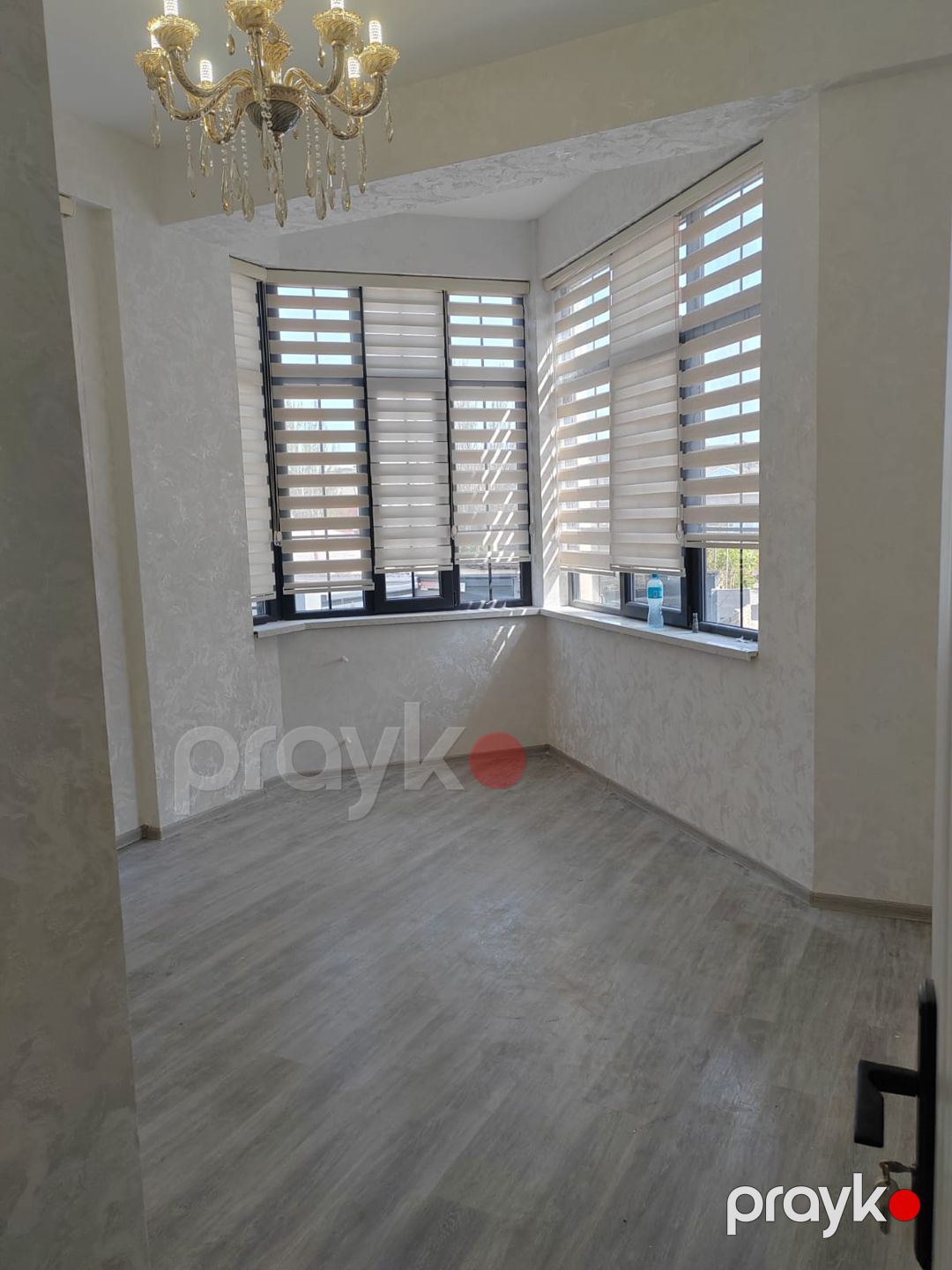 Satış: 3 otaqlı Yeni tikili, 82 m², Sabunçu rayonu — Mənzil, Bakı (7)