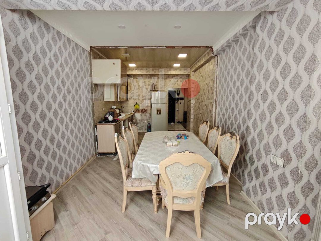 Satılır 3 otaqlı yeni tikili 137 m² — Mənzil, Bakı (6)