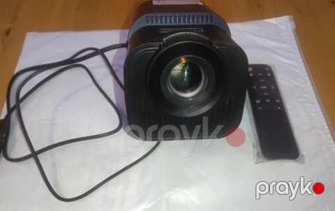 Proyektor HY300 — Bakı